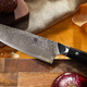 KYOKU Daimyo Series 8" Chef Knife | $70 | Amazon | Clip coupon on the page and use the promo code KYOKUU42